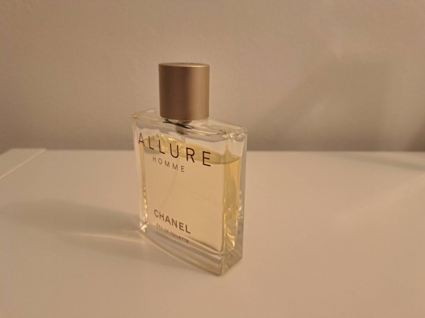 Chanel Allure Homme edt. 50ml 