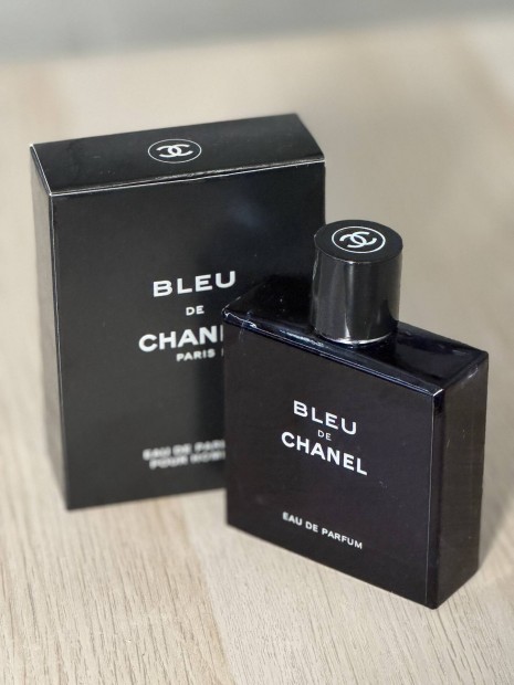 Chanel Bleu Eau de Parfum