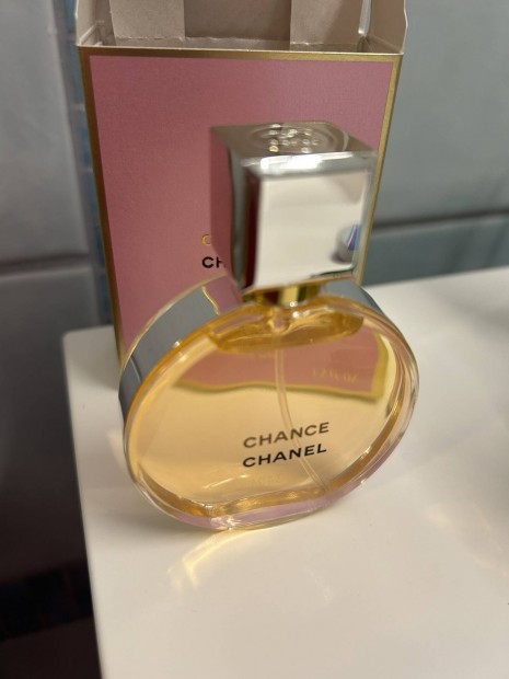 Chanel Chance EDP