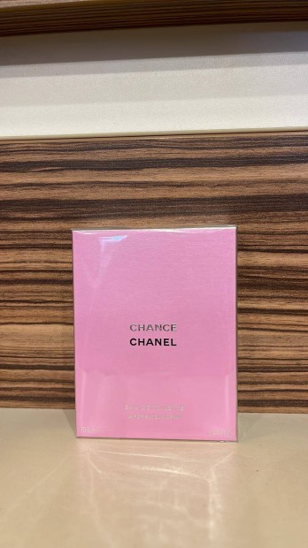 Chanel Chance EDT ni parfm