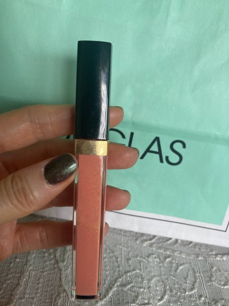 Chanel Coco Gloss szjfny 