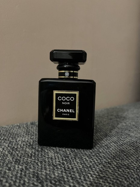 Chanel Coco Noir