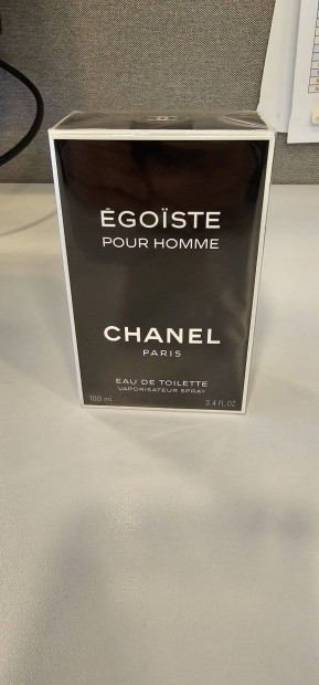 Chanel Egoiste Pour Home original elad