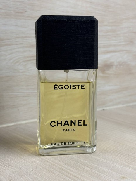 Chanel Egoiste pour homme parfm elad
