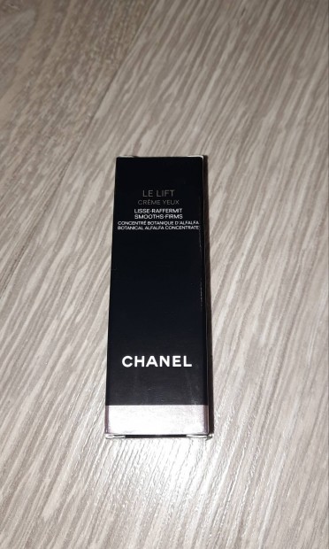 Chanel Le Lift Crme Yeux szemkrnykpol