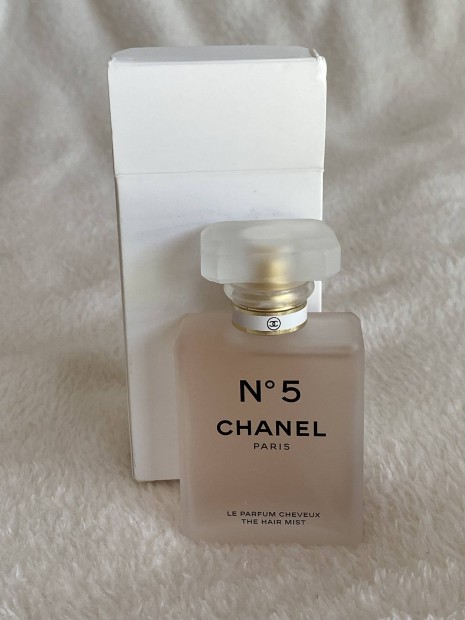 Chanel N5 tha hair mist 35 ml