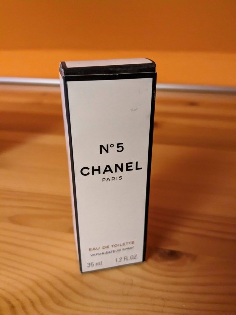 Chanel N5 parfm