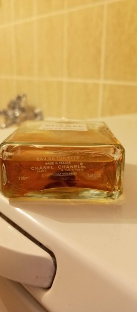 Chanel No '5 parfm 