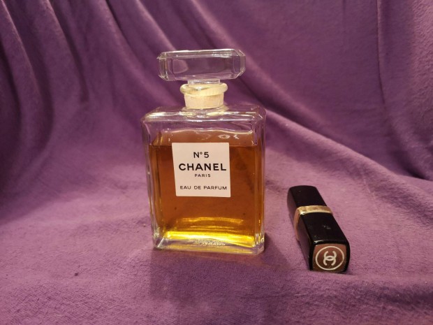 Chanel Nr.5 Eau De Parfum