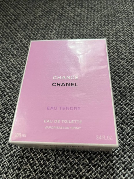 Chanel Parfm (100 ml) 49.000-