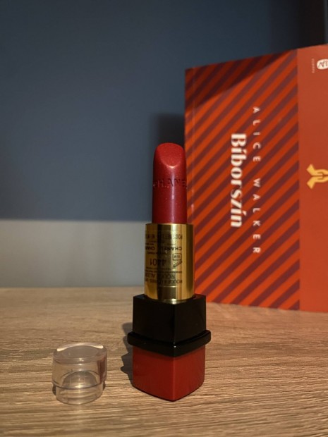 Chanel Rouge Allure rzs