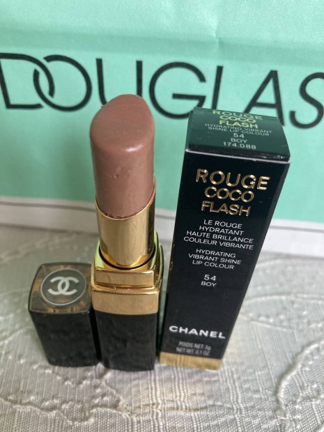 Chanel Rouge Coco Flash rzs 