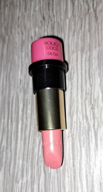 Chanel Rouge Coco Lipstick rzs
