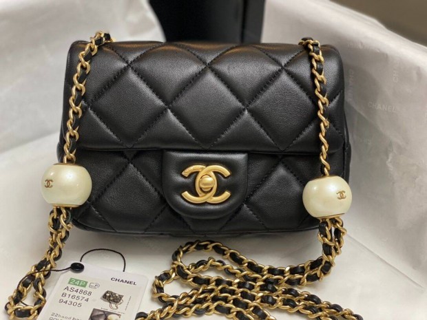 Chanel bag bag