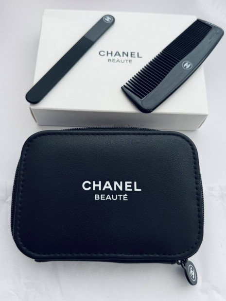 Chanel beaut szett