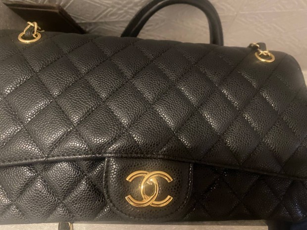 Chanel flap br