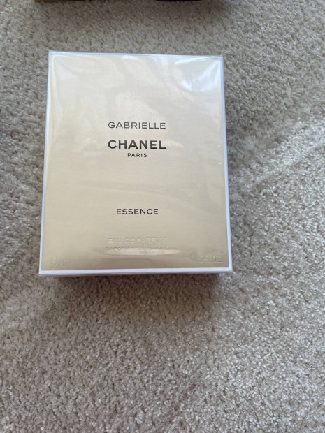 Chanel gabrielle parfm 100 ml