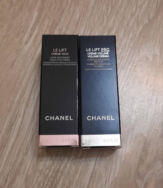 Chanel kismintk