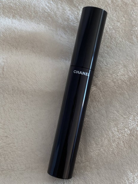 Chanel le volume mascara 10 noir