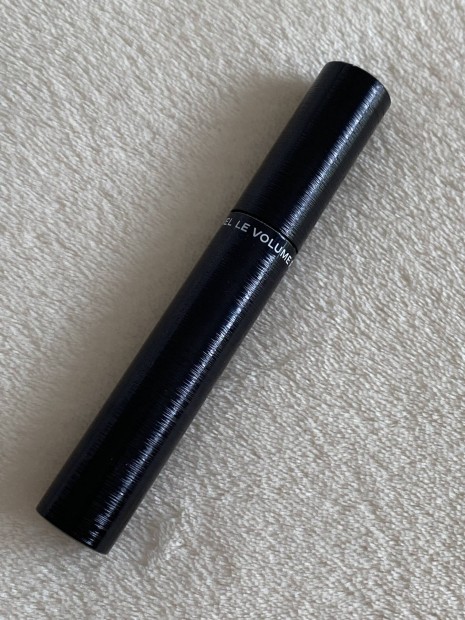 Chanel le volume rvolution 10 szempillaspirl