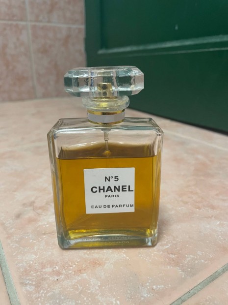 Chanel parfum 100ml
