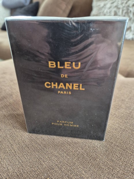 Chanel parfm elad 100ml