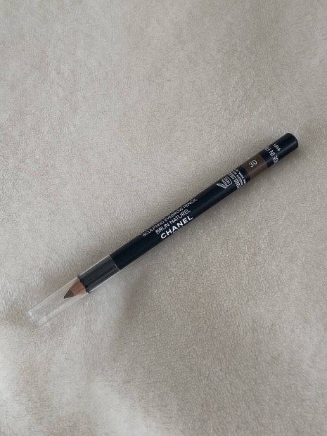 Chanel sculping eyebrow pencil brun naturel 30