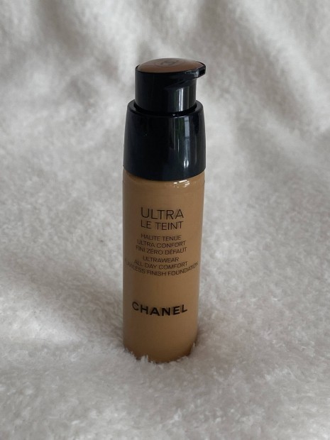 Chanel ultra teint ultrawear all day B80 20 ml