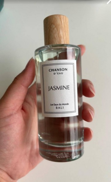 Chanson jasmine parfm