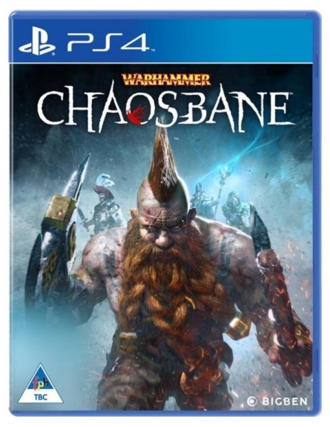 Chaosbane PS4