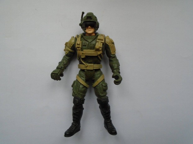 Chap Mei - Soldier Force katona figura