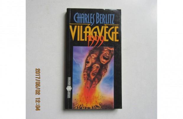 Charles Berlitz Vilgvge 1999