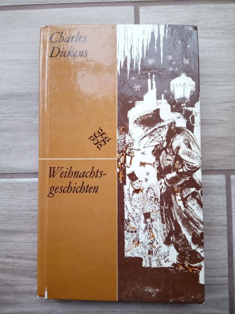 Charles Dickens: Weihnachtsgeschichten