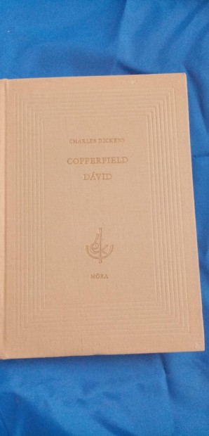 Charles Dickens : Copperfield Dvid