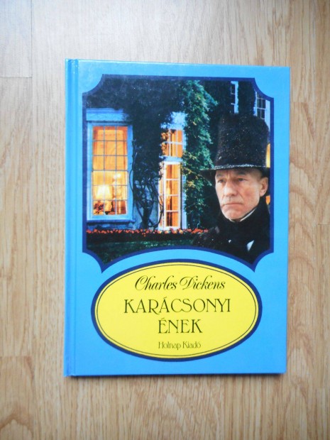 Charles Dickens - Karcsonyi nek