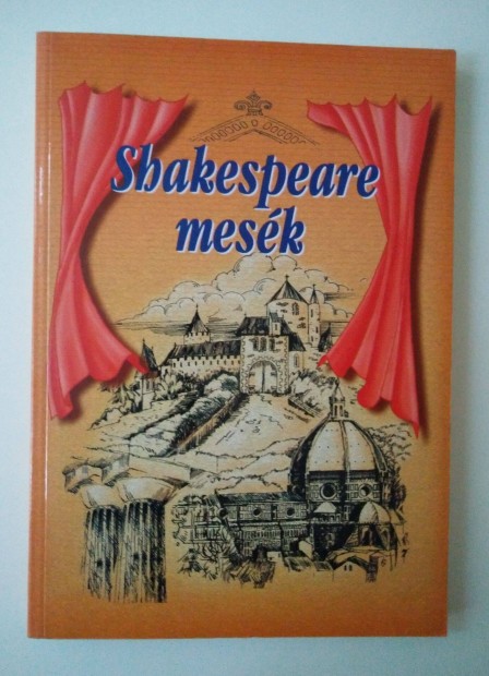 Charles Lamb - Mary Lamb - Shakespeare mesk