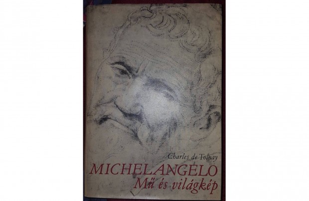 Charles de Tolnay: Michelangelo M s vilgkp