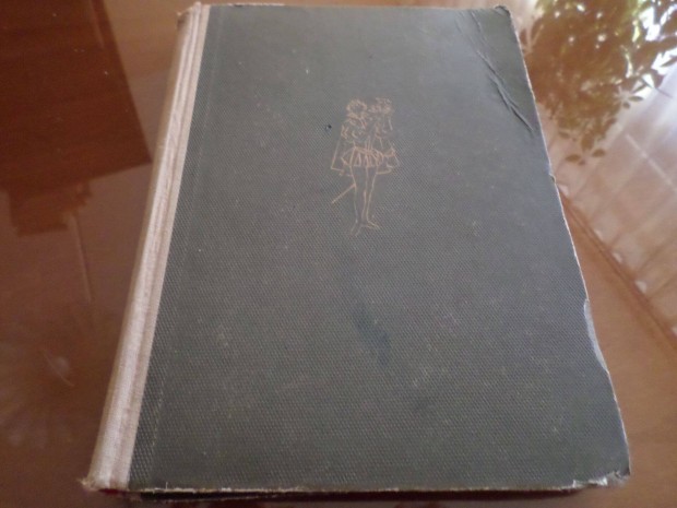 Charles és Mary Lamb Shakespeare-mesék Gyermekkönyv, Romantikus