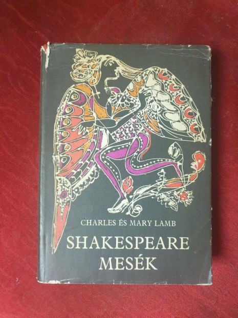 Charles s Mary Lamb - Shakespeare mesk