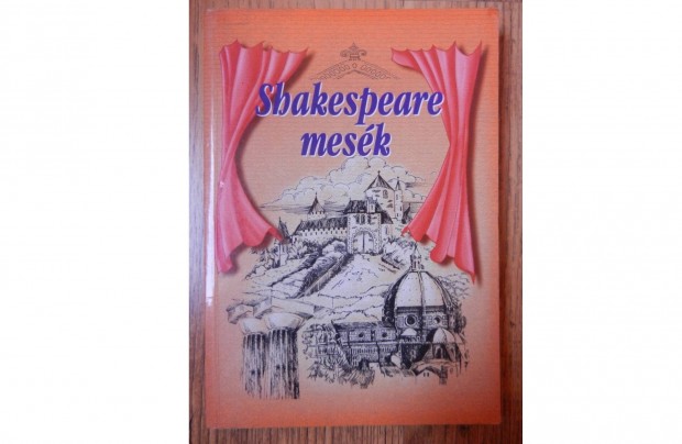 Charles s Mary Lamb - Shakespeare mesk