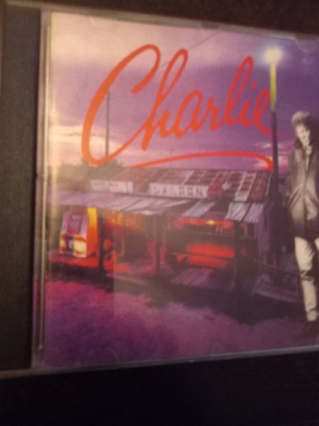 Charlie 2db cd album 