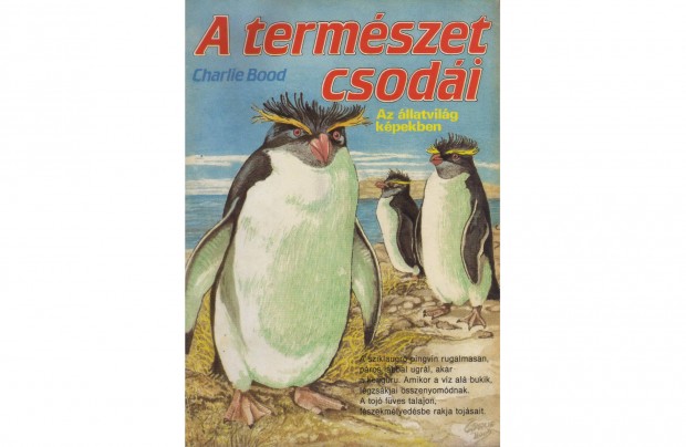 Charlie Blood: A termszet csodi 2