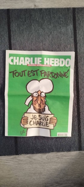 Charlie Hebdo jsag