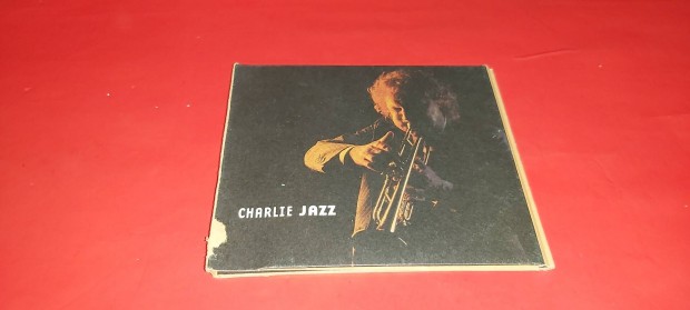Charlie Jazz dupla Cd 2001