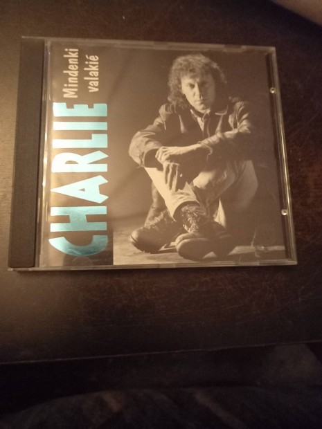 Charlie Mindenki cd