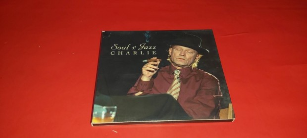 Charlie Soul&Jazz Cd 2002
