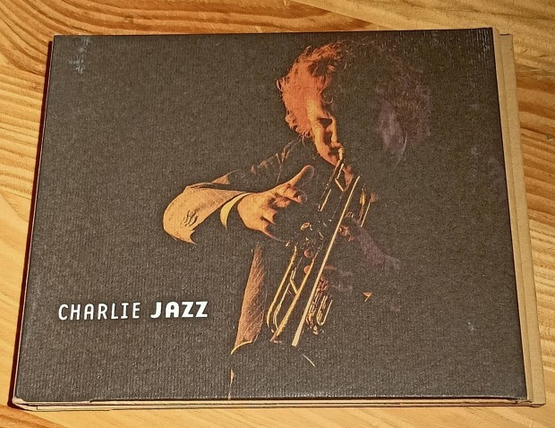 Charlie - Jazz dupla CD 