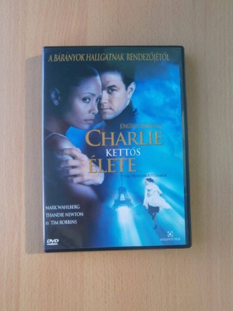 Charlie ketts lete DVD