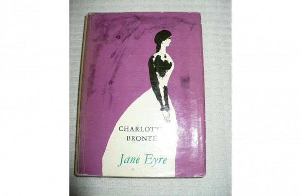 Charlotte Bront: Jane Eyre