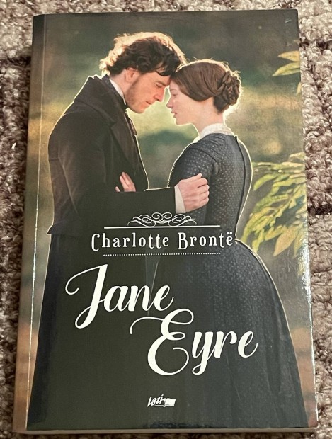 Charlotte Bront: Jane Eyre